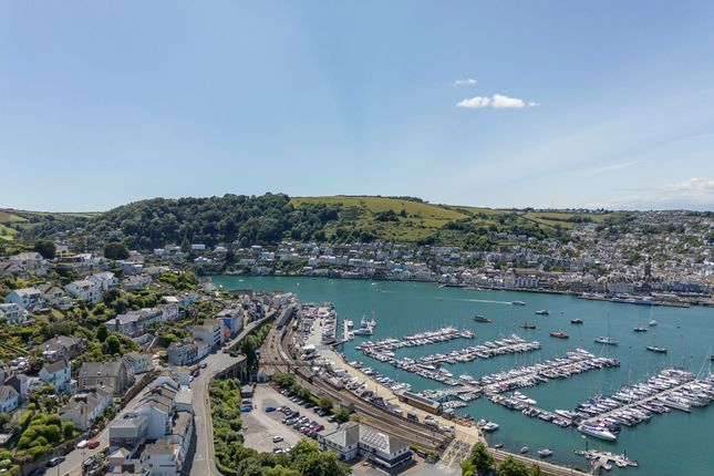 3-bed house on Ashleigh House, Fore Street, Dartmouth, £700,000
