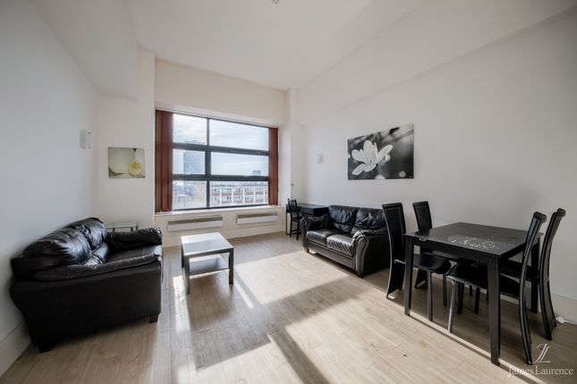 Flat for sale in Portfolio Sale - Brindley House, 101 Newhall Street, Birmingham City Centre