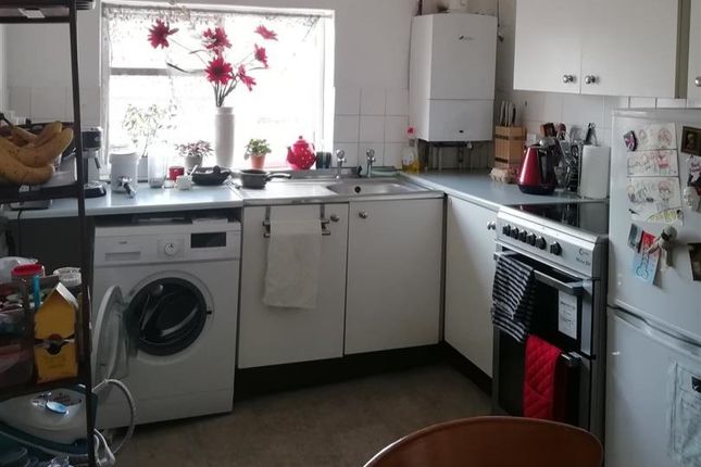Flat 4, 23, Castle Gate, Newark photo 5
