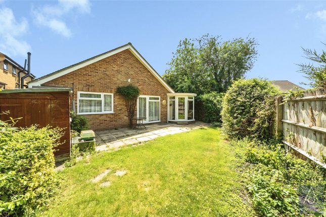 Burrell Lodge, 4, Hinton Road, Northamptonshire photo 4