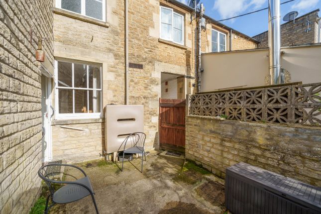 End terrace house for sale in Chester Street, Cirencester, Gloucestershire