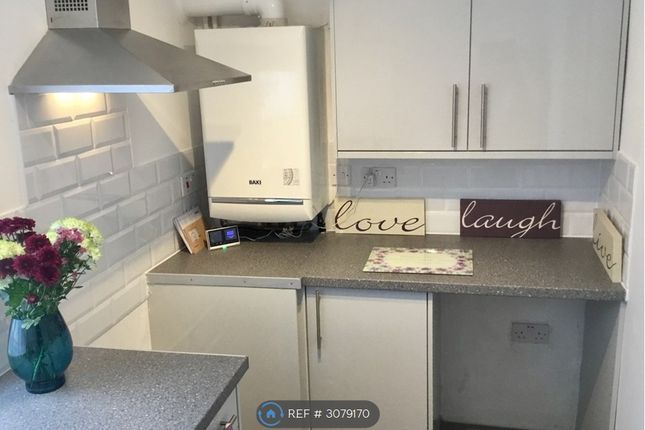 Corby photo 2