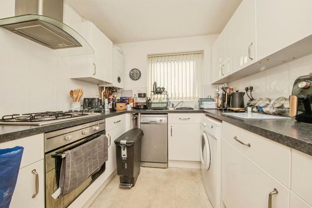 Flat 28, Henley Court, Henley Road, Ipswich photo 4