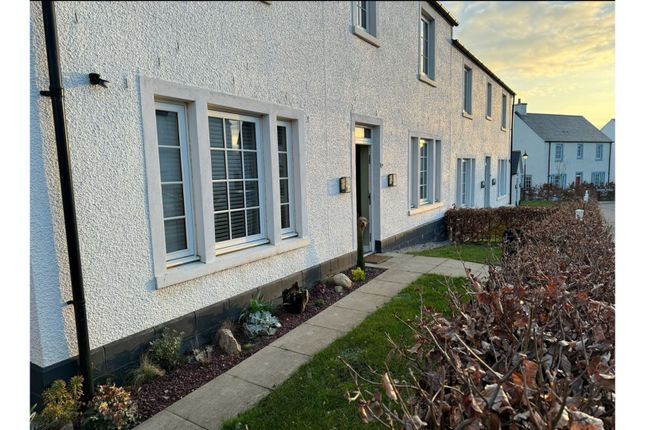 Semi-detached house for sale in Murray Street, Stonehaven