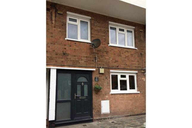 Flat for sale in Solon New Road, Brixton