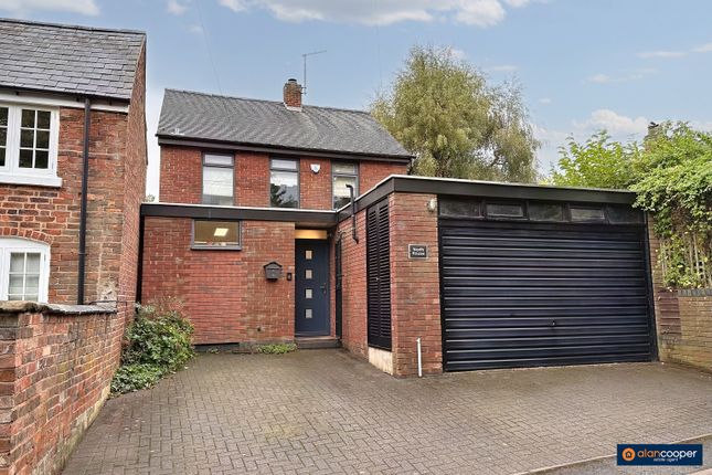 Detached house for sale in Ousterne Lane, Fillongley, Coventry