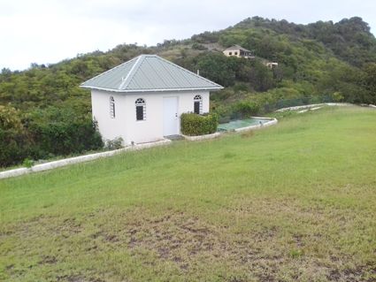 Villa for sale in Singh Retreat, Falmouth, Antigua And Barbuda