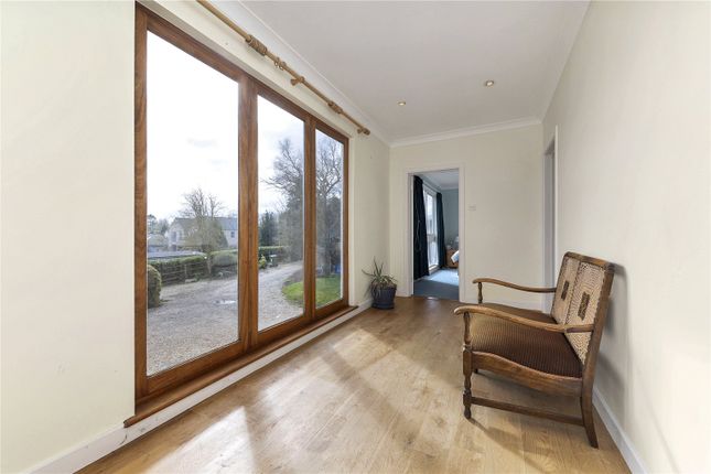 Detached house for sale in High Street, Bourn, Cambridge, Cambridgeshire