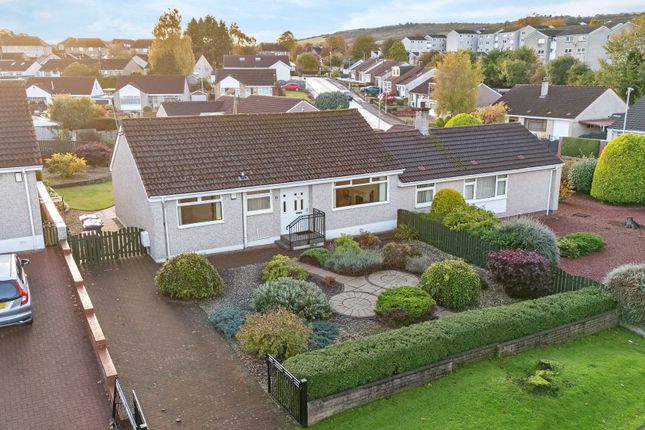 2-bed bungalow on 4 Arthurlie Avenue, Glasgow, £235,000