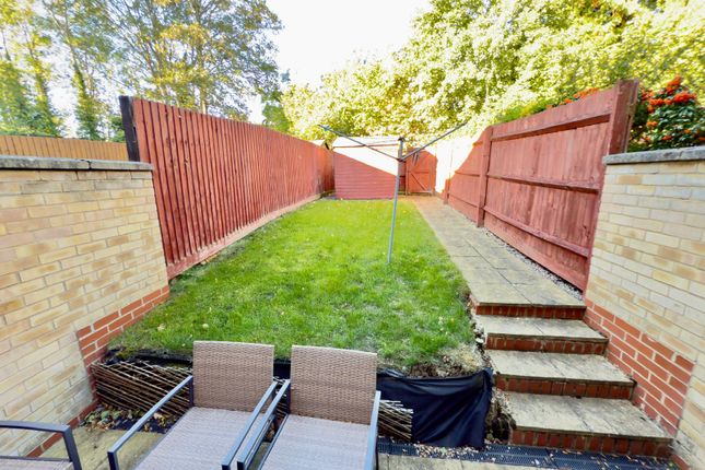15, Homerton Street, Milton Keynes photo 4