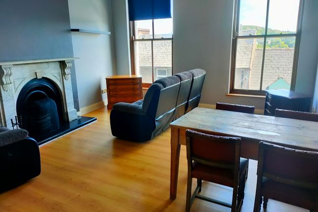Apartment for sale in 1st &amp; 2nd Floor Apts, 6 Court Street, Enniscorthy, Wexford County, Leinster, Ireland