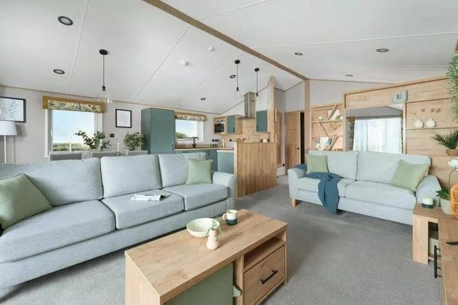 2026 ABI Kielder, Woodleigh Caravan Park, Exeter photo 2