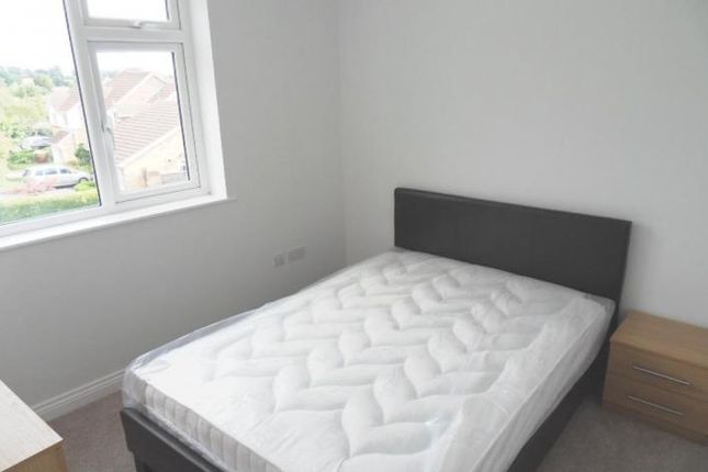 Apartment 5, Santingley Court, Wakefield photo 4