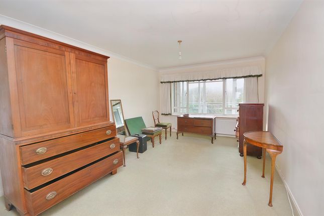 Flat for sale in Compton Place Road, Eastbourne