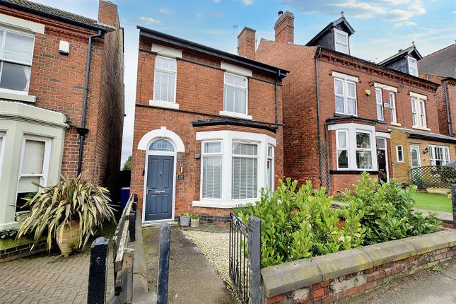 Detached house for sale in Stanton Road, Ilkeston