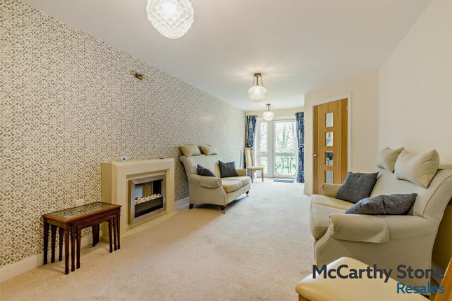 11 Shackleton Place, Bath Road, Devizes photo 4