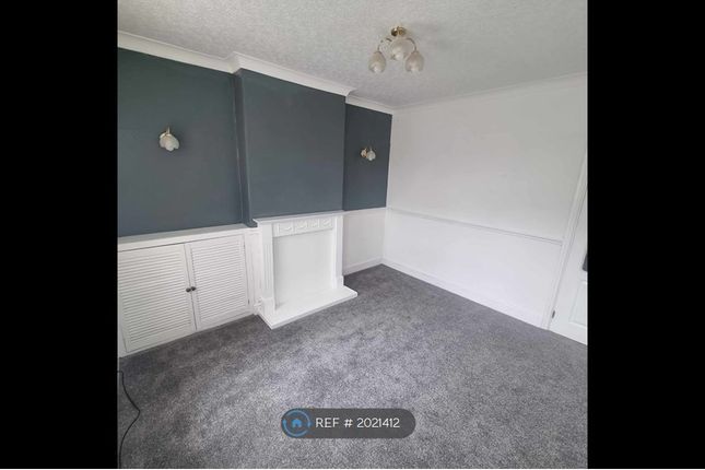 Thumbnail Terraced house to rent in Green Lane, Mansfield
