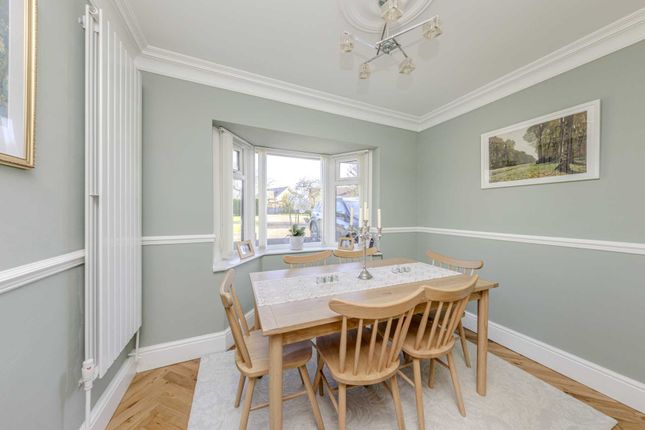 Detached house for sale in Werburgh Drive, Trentham