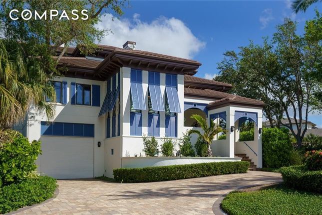Detached house for sale in 799 Freeling Dr, Sarasota, Us