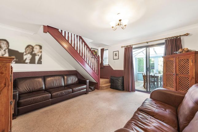 2, Oak Apple Walk, Sheffield photo 4