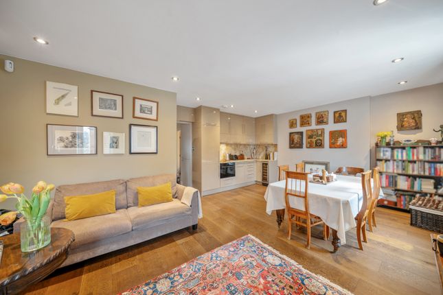 32, Brechin Place, London photo 2