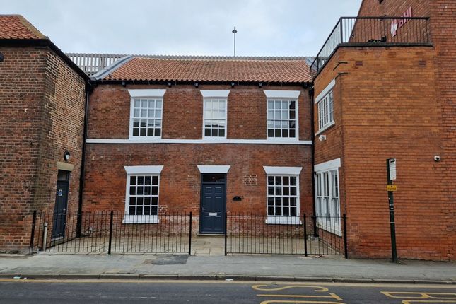 Office to let in Hodgson House, Flemingate, Beverley, East Riding Of Yorkshire