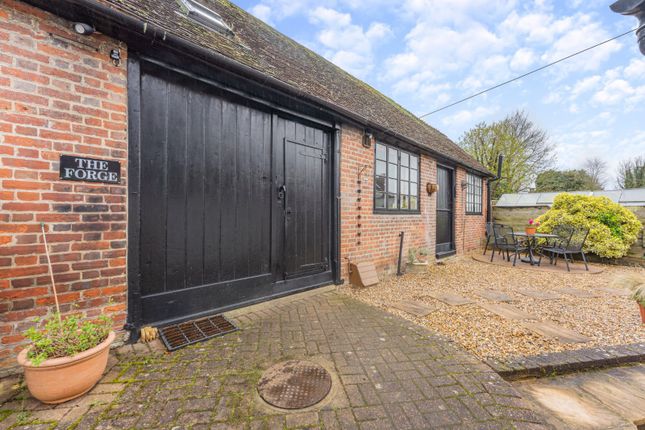 Detached house for sale in Scotton Street, Wye, Kent