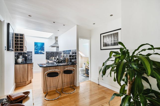 Flat 3, Munstead House, Harrogate photo 2