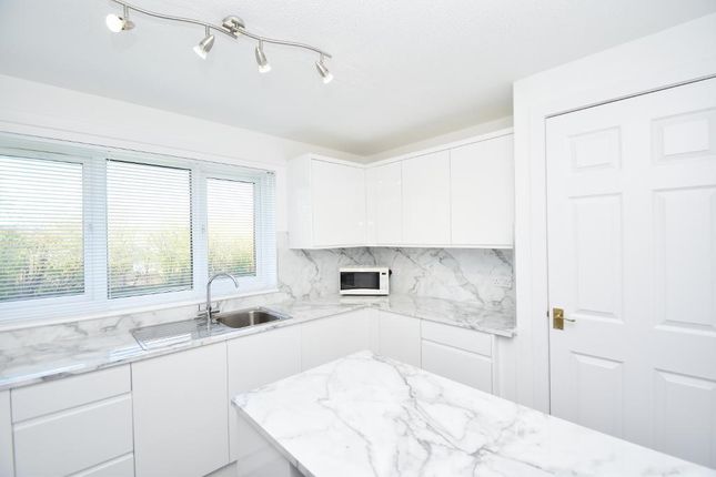Flat for sale in Howth Terrace, Anniesland