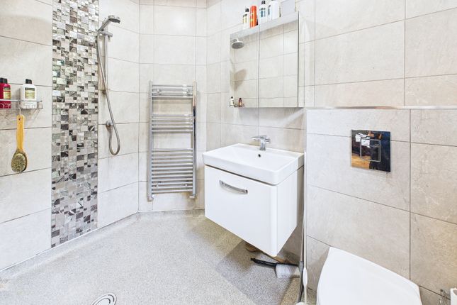 Wet Room