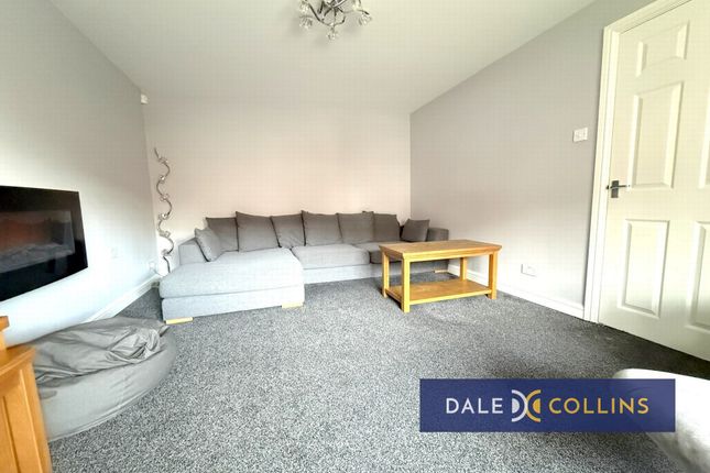 1, Hawksmoor Close, Stoke on Trent photo 4