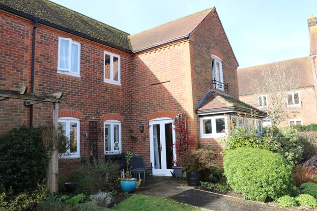 Semi-detached house for sale in Church Leat, Downton, Salisbury, Wiltshire