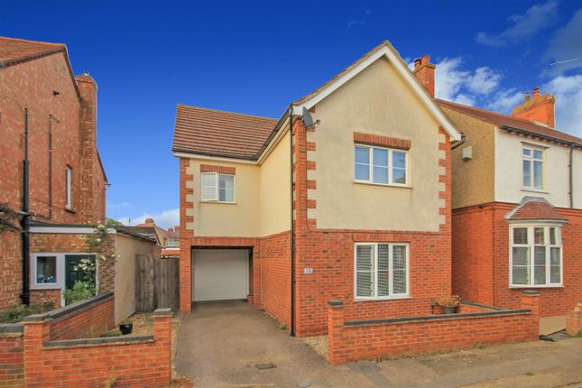 Thumbnail Detached house for sale in Wykeham Road, Higham Ferrers, Rushden