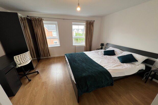 Property to rent in Lockside Place, Coventry