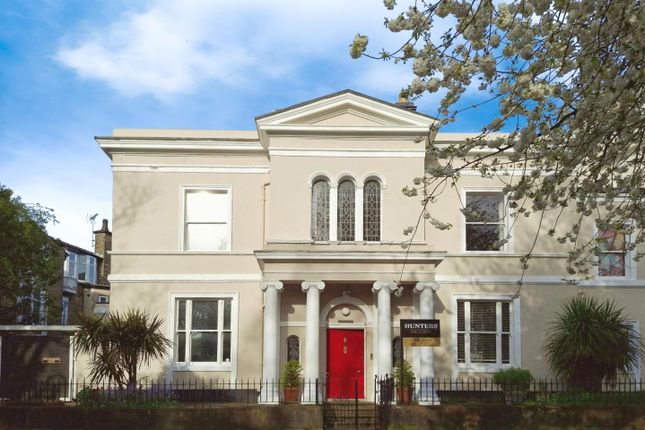 Thumbnail Property for sale in Windermere Terrace, Liverpool