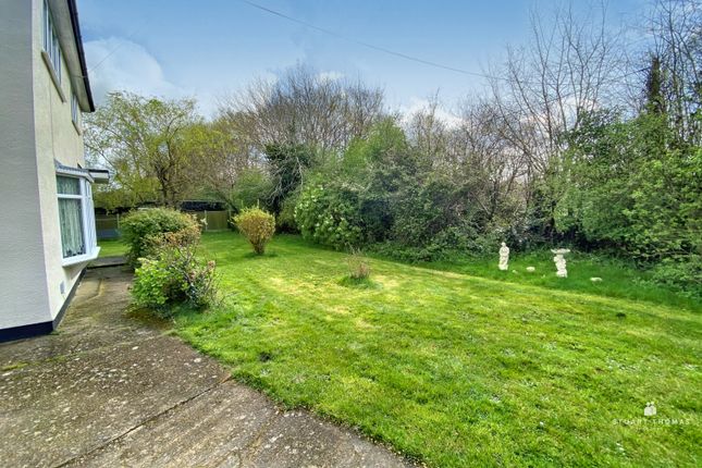 Detached house for sale in The Chase, Hadleigh, Benfleet