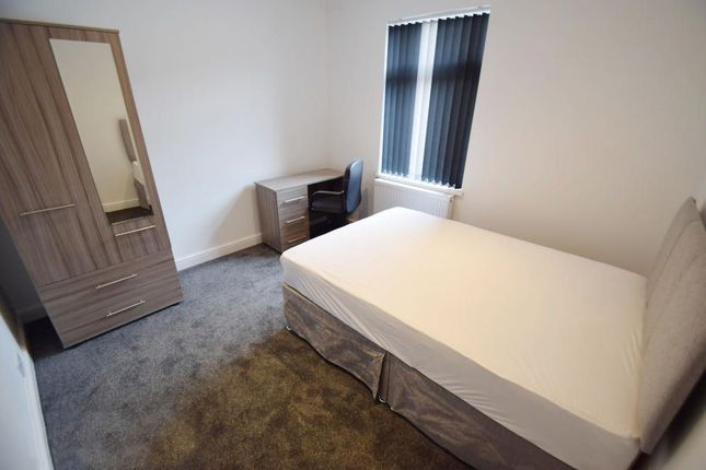 14 Conway Street, Stoke-on-Trent photo 5