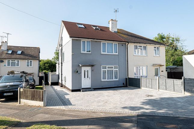 4-bed house on 43, Juniper Road, Leigh-on-sea, £475,000