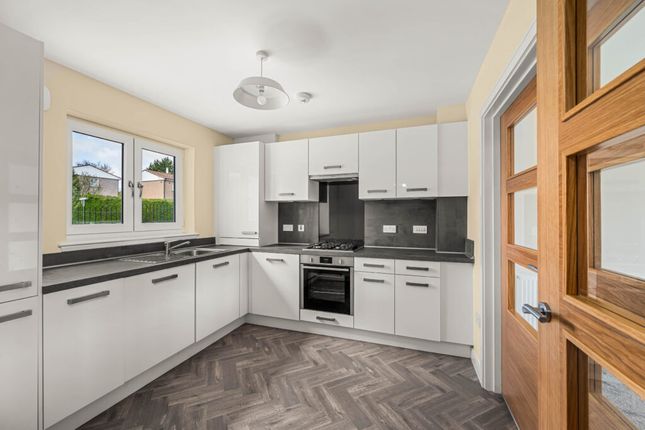 Detached house for sale in Macalpine Place, Dundee