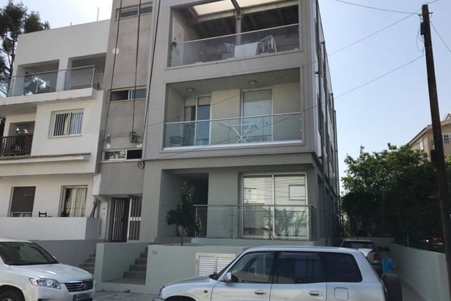 Thumbnail Commercial property for sale in Kaimakli, Nicosia, Cyprus