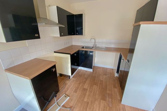 Example Of Flat