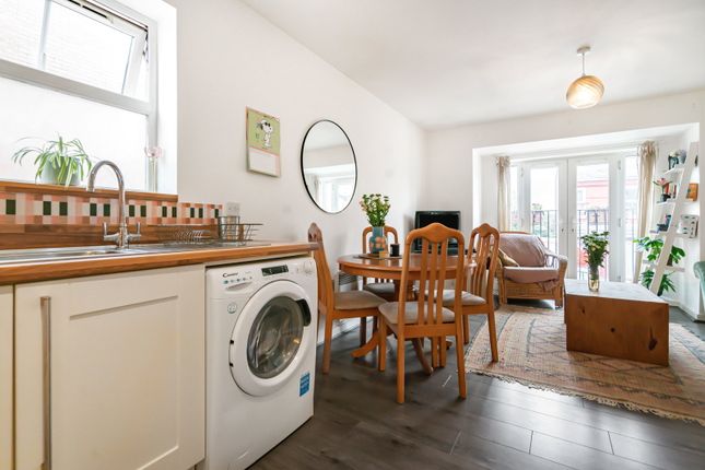 11,Flat 10, Manor Road, Manchester photo 4