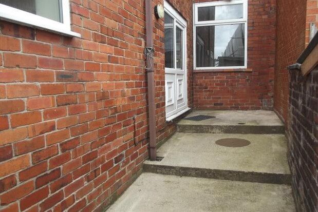 Thumbnail Flat to rent in 25 Withington Lane, Wigan