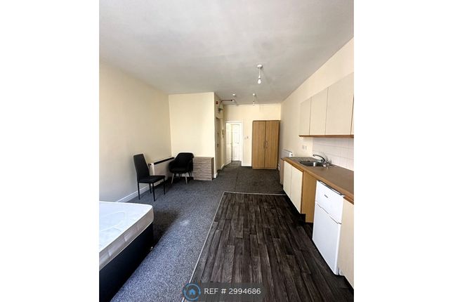 Flat, Piccadilly Chambers Upper Piccadilly, Bradford photo 5