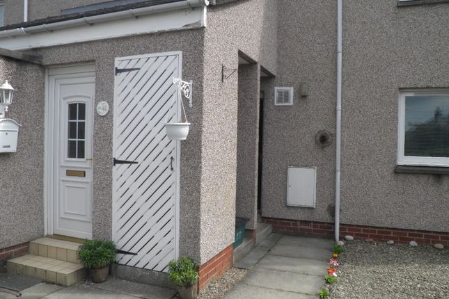 Thumbnail Flat to rent in Dundee Road, Forfar, Angus