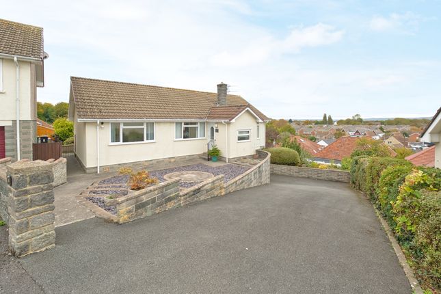 3 Bed Detached Bungalow For Sale Cherrywood Rise, Worle, Bs22