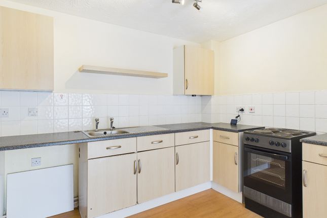 Flat 10  Flat 10, Great Northern Road, Derby photo 3