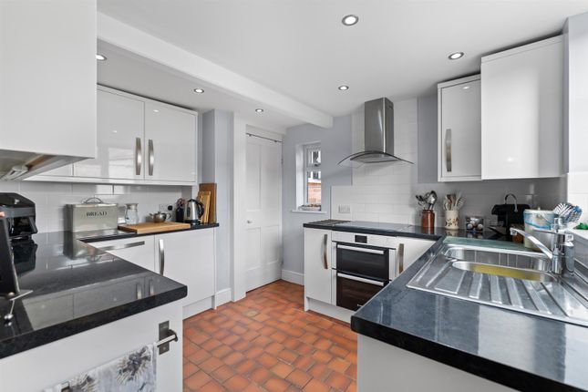 8, Newgate Street, Bingham photo 2