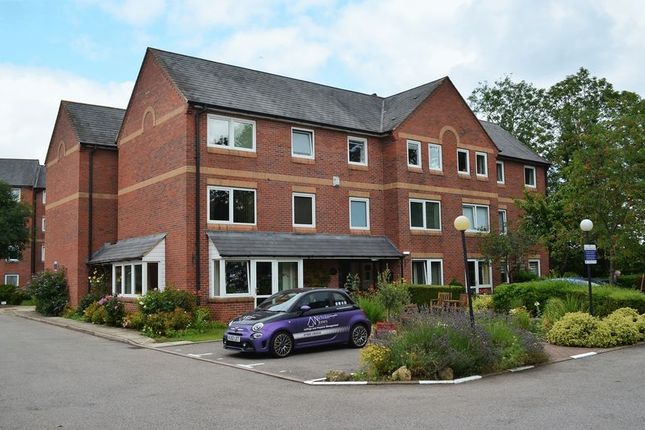 Henry Road Oxford Ox2 2 Bedroom Property To Rent