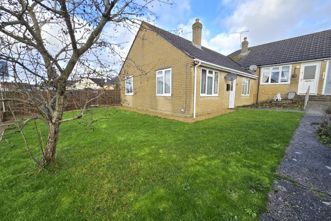 19, Ambrose Close, Sherborne photo 2